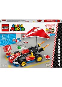Lego Super Mario 72032 Mario Kart - Standard-Kart