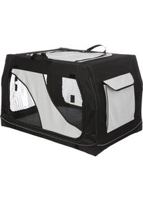 Trixie Vario Mobile Kennel 30 S-M: 76 &times; 48 &times; 51 cm