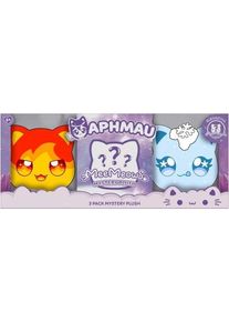 Aphmau Meemeow Plush 15 CM Elemental 3 Pack