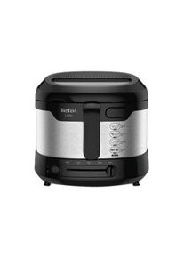 Tefal Uno - Silver