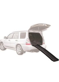 Dogman Zusammenklappbare Hunderampe 156cm