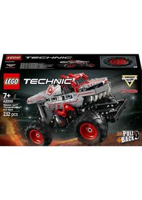 Lego Technic 42200 Monster Jam ThunderROARus