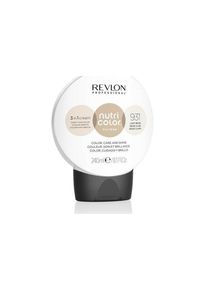 Revlon - Nutri Color Filters Toning 240 ml - 931 Light Beige