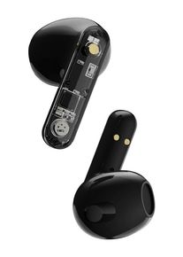 STREETZ T150 - Black