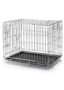 Trixie Home kennel M: 78 &times; 62 &times; 55 cm