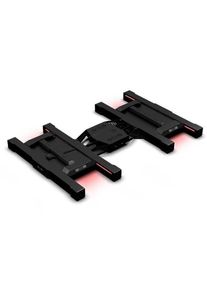 Next Level Racing Traction Plus - gaming chair motion platform - Center part (2/3) Sim-Racing-Cockpit - Bis zu 235 kg