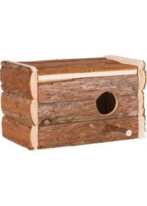Trixie Nesting Box 21x13x12cm/&oslash;3.8cm