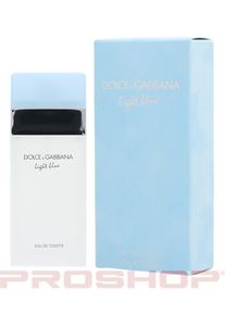 Dolce & Gabbana Dolce & Gabbana Light Blue EDT 50ml
