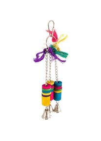 Dogman Bird toy Fenix