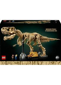 Lego Jurassic World 76968 Dinosaurier-Fossilien: Tyrannosaurus rex