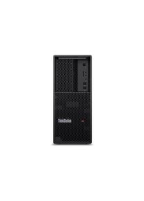 Lenovo ThinkStation P3 - tower Core i9 i9-14900K 3.2 GHz - vPro Enterprise - 128 GB - SSD 1 TB - German