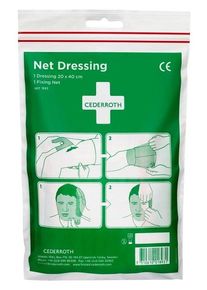 Cederroth Head bandage