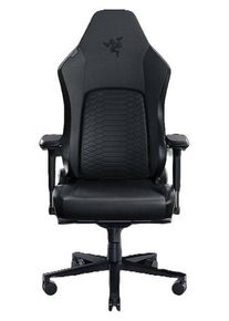 Razer ISKUR V2 - BLACK Gaming Stuhl - PU-Leder - Bis zu 130 kg