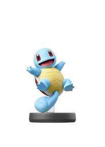 Nintendo Amiibo Squirtle no. 77 (Super Smash Bros. Collection)