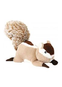 Trixie Chipmunk Dog Toy 24cm