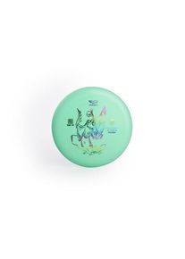 Yikun Disc Golf Putter YI