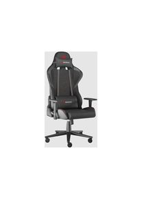 Genesis Nitro 550 G2 Gaming Stuhl - Leder - Bis zu 150 kg