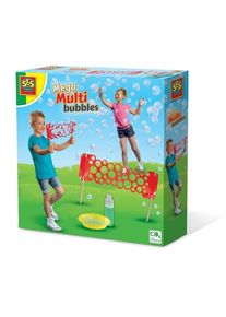 Ses Creative Mega Multi Bubbles