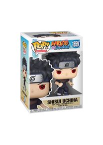 Naruto - Shisui Uchiha Figurine Funko Pop - Funko