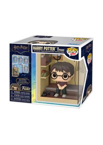 Harry Potter - Placard Funko Pop Nooks Diorama - Funko