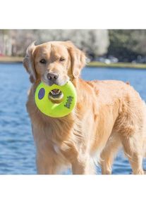 Kong Hundespielzeug AirDog Donut Medium 12cm