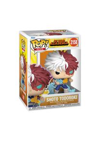My Hero Academia – Figurine Funko Pop Todoroki - Funko