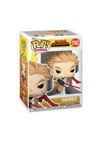 My Hero Academia – Hawks (Ailes puissantes) figurine Funko Pop! - Funko