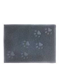 Dogman Matte f&uuml;r Katzenklo 39,5x30cm