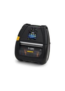 Zebra ZQ600 Series ZQ630 Plus