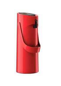 Tefal Ponza Thermo Jug Red