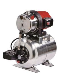 Einhell Hauswasserwerk GC-WW 1250 NN
