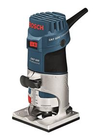 Bosch Professional GKF 600 Professional