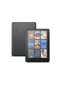 Amazon Kindle Colorsoft Signature Edition 32GB - Black