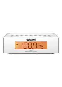 Sangean RCR-5 AM / FM Digital Tuning Radio - AM/FM