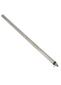 Erik F&aelig;rgemann Anodekit complete for hot water tank with m8-thread