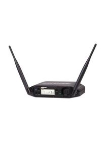 Shure GLXD4+ - Wireless Tabletop Receiver