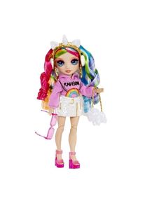 Little Tikes Rainbow High Crystal Fashion Fashion Doll - Amaya
