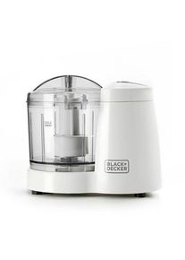 Black & Decker Black & Decker K&uuml;chenmaschine Food Chopper 120W