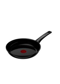 Tefal Renew ON Black Frypan 24 cm