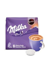Senseo Pads Milka - 8 pcs