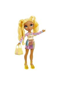 Little Tikes Rainbow High Fashion Doll - Sunny