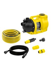 K&auml;rcher K&auml;rcher Garden pump BP 5.000 Garden Set Plus