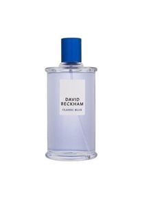 David Beckham Classic Blue Eau de toilette 100ml