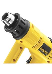Dewalt Heatgun With LCD Screen
