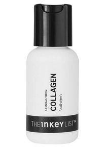 THE INKEY LIST Collagen Peptide Serum