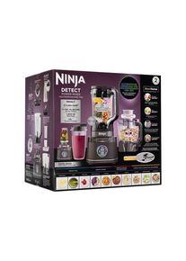 Ninja Mixer Detect Power Pro TB401EU - 1200 W