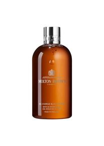 Molton Brown Re-Charge Black Pepper Bath & Shower Gel 400 ml
