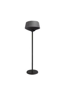 HORTUS Cover for floor model 211-377 grey