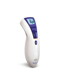 B.WELL Thermometer Infrared Thermometer WF-5000 - Contactless