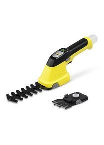 K&auml;rcher K&auml;rcher GSH 4-4 PLUS cordless grass shear